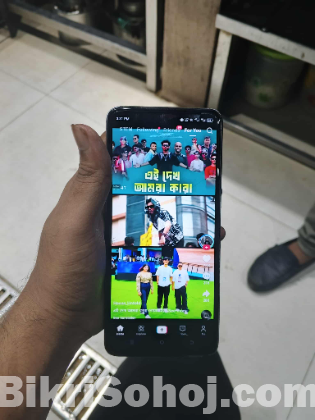 Tecno spark 20